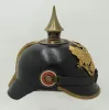Prussian/Nassau 88th Infantry Regiment Enlisted Pickelhaube Visuel 2
